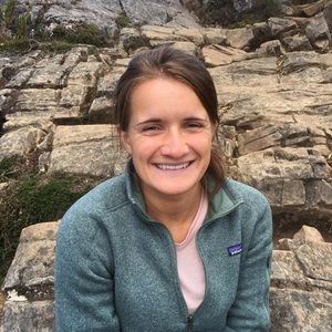 Meet your Posher, Micaela